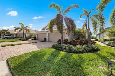 Naples Reserve Lakes  Townhome/Townhouse For Sale in Naples Florida