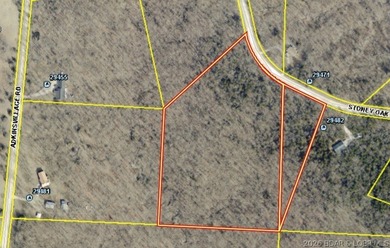 Build your vision on 12.20 wooded acres in Gravois Mills, MO - photo 4