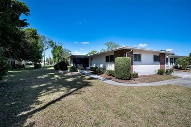 Lake Tarpon Home For Sale in Palm Harbor Florida