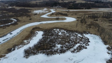 (private lake, pond, creek) Acreage For Sale in Alma Wisconsin