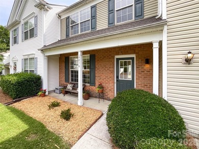 (private lake, pond, coastal) Townhome/Townhouse For Sale in Charlotte North Carolina