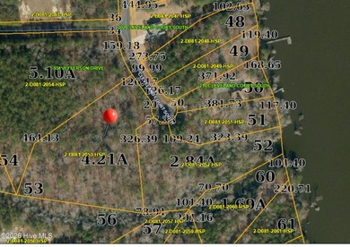 Build your dream home on this beautiful 4.21 acre wooded - photo 1