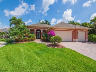 Lake Home Sale Pending in Vero Beach, Florida