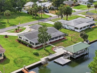 Waterfront opportunity in the heart of Crystal River! This is - photo 14
