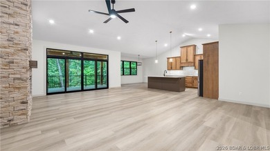 This newly constructed home showcases exceptional craftsmanship - photo 5