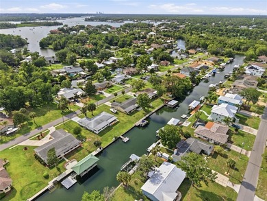 Waterfront opportunity in the heart of Crystal River! This is - photo 17