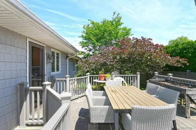 Welcome Home! This charming ranch is perfectly situated in the - photo 20