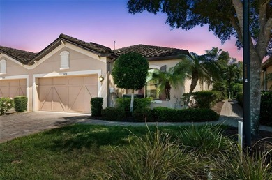 (private lake, pond, coastal) Home For Sale in Sarasota Florida