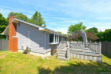 Welcome Home! This charming ranch is perfectly situated in the - photo 22
