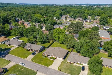 Welcome to this well-maintained home located in Village Harbor - photo 23