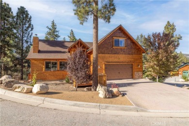 Big Bear Lake Home For Sale in Big Bear Lake California