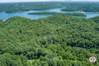 Lake Lot Off Market in Byrdstown, Tennessee