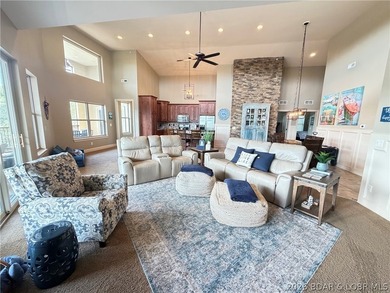 Lakefront living at its finest! Luxurious Setting with Stunning - photo 5