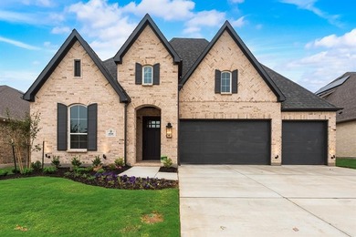 Benbrook Lake Home Active Under Contract in Fort Worth Texas
