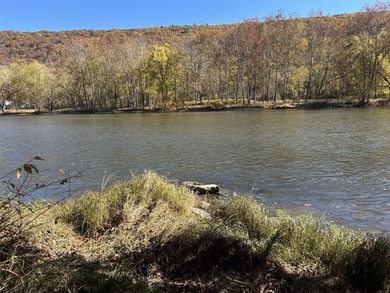 Lake Lot For Sale in Out Of Area, Pennsylvania