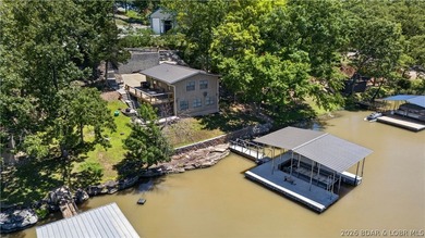 Lake life is all about spending your days on the water & your - photo 1
