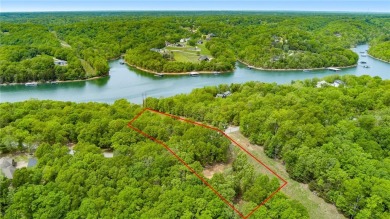 Beaver Lake Acreage For Sale in Rogers Arkansas