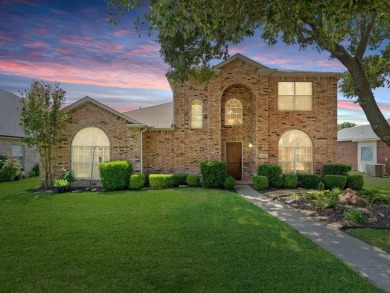 Lake Home For Sale in Rowlett, Texas