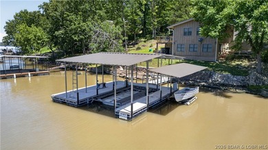 Lake life is all about spending your days on the water & your - photo 7