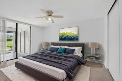 Enjoy tranquil lake views from this first-floor 3-bedroom - photo 11