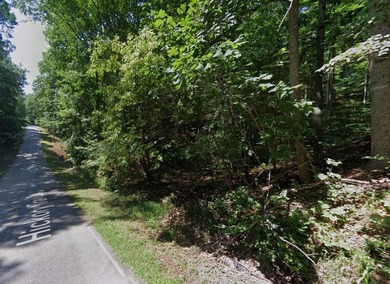 (private lake, pond, creek) Lot For Sale in Westminster South Carolina