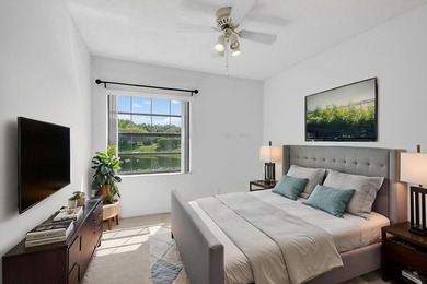 Enjoy tranquil lake views from this first-floor 3-bedroom - photo 17