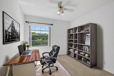 Enjoy tranquil lake views from this first-floor 3-bedroom - photo 18