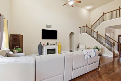 Welcome to a beautifully maintained, original-owner home - photo 20