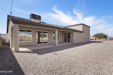 Brand-New Double RV Garage Home in Lake Havasu City! Enjoy - photo 22