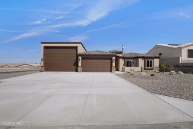 Brand-New Double RV Garage Home in Lake Havasu City! Enjoy - photo 23