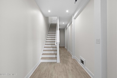 New Construction Townhome!! Fully finished and move in ready! 3