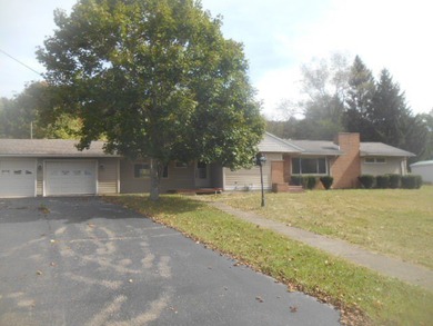 Allegheny River Home Sale Pending in Warren Pennsylvania