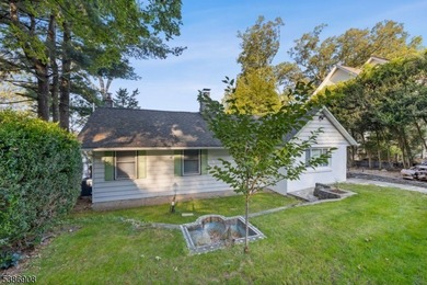 Erskine Lake Home Sale Pending in Ringwood New Jersey