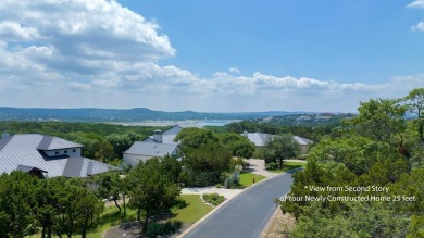 Lake Lot For Sale in Jonestown, Texas