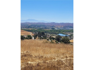 (private lake, pond, creek) Lot For Sale in Lake Elsinore California