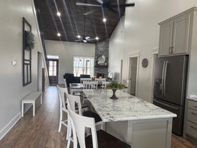 Exceptional Build! Dock Space Approved! 4 Bed 2.5 bath. - photo 8
