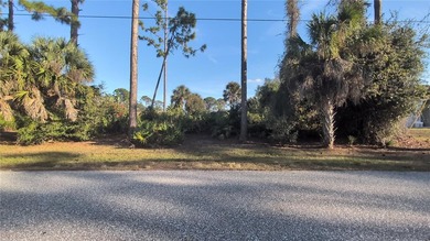 Northport Waterway Lakes and Canals Lot Active Under Contract in North Port Florida