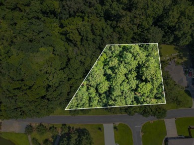 Lake Lot For Sale in Tallahassee, Florida