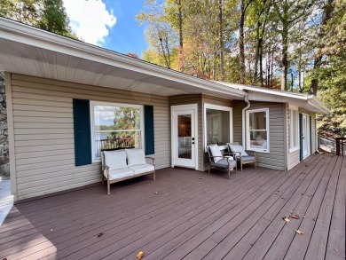 Lake Home For Sale in Ghent, West Virginia