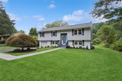 Lake Home For Sale in Brewster, New York