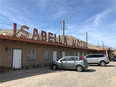 Lake Isabella Commercial For Sale in Lake Isabella California