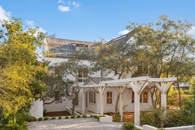 (pending lake) Home For Sale in Santa Rosa Beach Florida