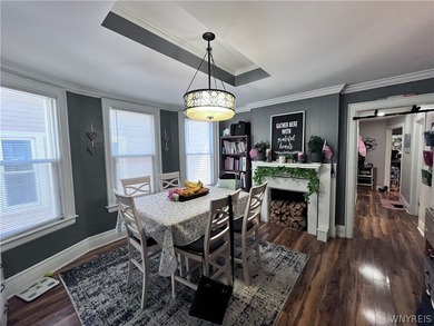 Welcome to 77 Sheffield Ave! A solid South Buffalo double in a - photo 11