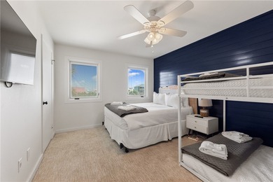 Experience the epitome of coastal luxury living with - photo 11
