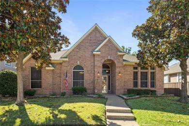 Lake Home For Sale in The Colony, Texas