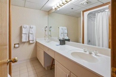 A rare opportunity to own a ski-in ski-out Inverness loft