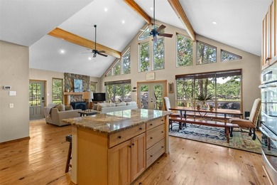Fantastic home in Twin Coves Subdivision on Lake Cypress Springs - photo 14