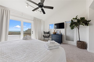Experience the epitome of coastal luxury living with - photo 17