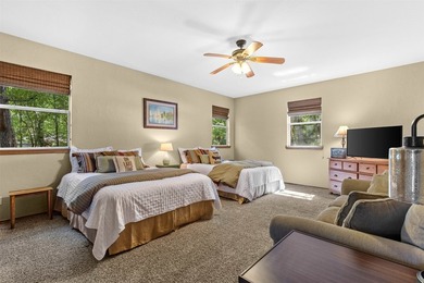 Fantastic home in Twin Coves Subdivision on Lake Cypress Springs - photo 18
