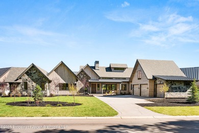 Roaring Fork River Home For Sale in Carbondale Colorado